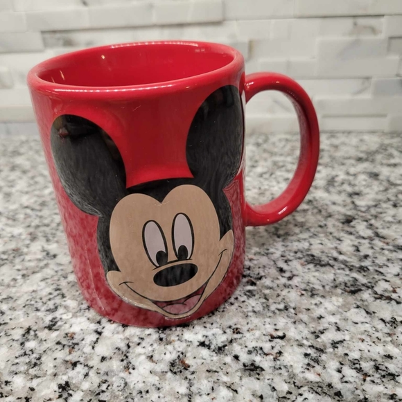 Other - Mickey coffee mug